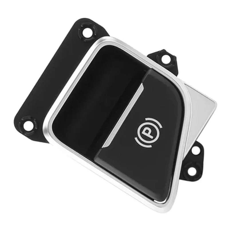 LHD EPB Handbrake Parking Switch Button for 12-16 GT I30 93766-A5000