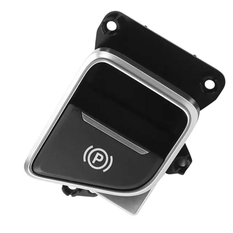 LHD EPB Handbrake Parking Switch Button for 12-16 GT I30 93766-A5000