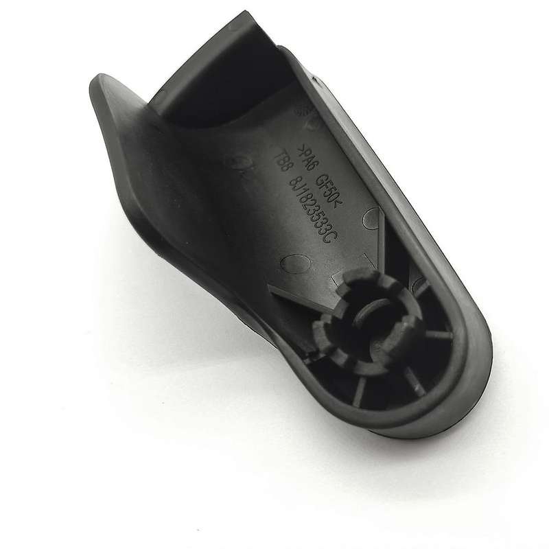 LHD for TT MK2 2007-2014 TTS TTRS Engine Hood Bonnet Release Handle Cover 8J1823533C
