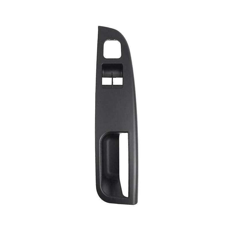 Lhd Front Door Window Switch Bezel Panel for Golf & 2004-2009 1k3868049b