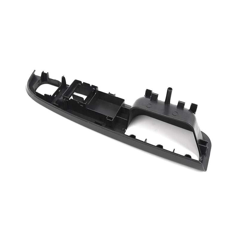 Lhd Front Door Window Switch Bezel Panel for Golf & 2004-2009 1k3868049b