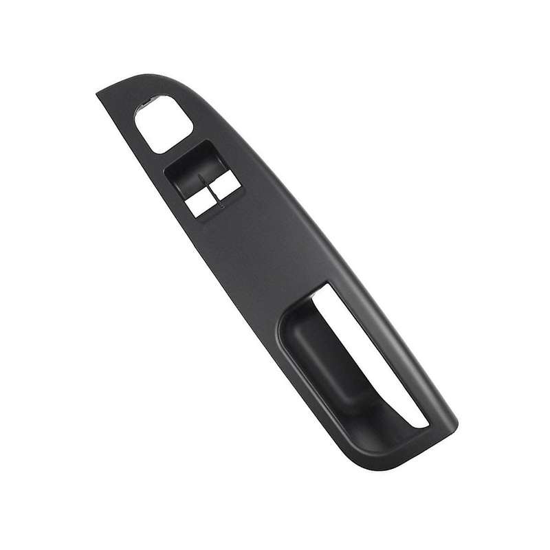 Lhd Front Door Window Switch Bezel Panel for Golf & 2004-2009 1k3868049b