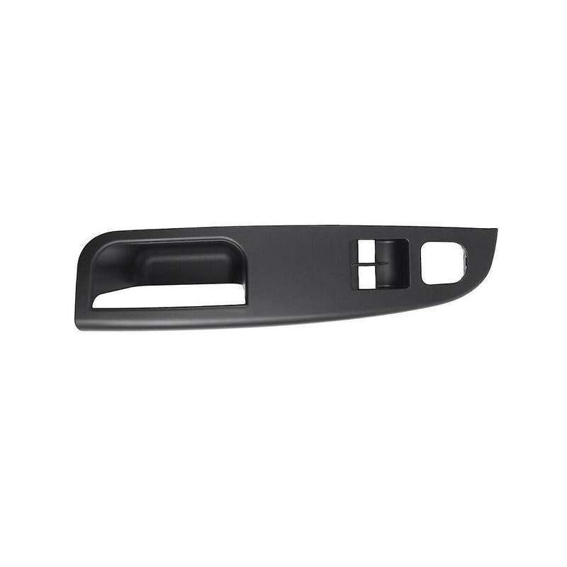 Lhd Front Door Window Switch Bezel Panel for Golf & 2004-2009 1k3868049b