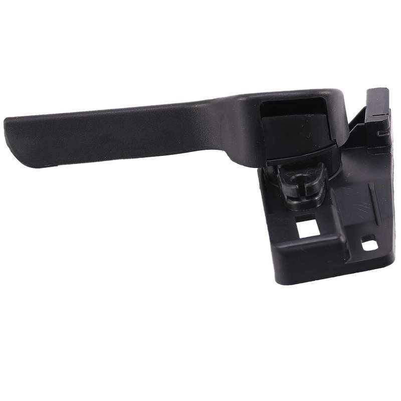 LHD Hood Release Grip Handle+Bracket Bearing for Golf MK4 Seat Toledo 1J1823633A 1J1823533C
