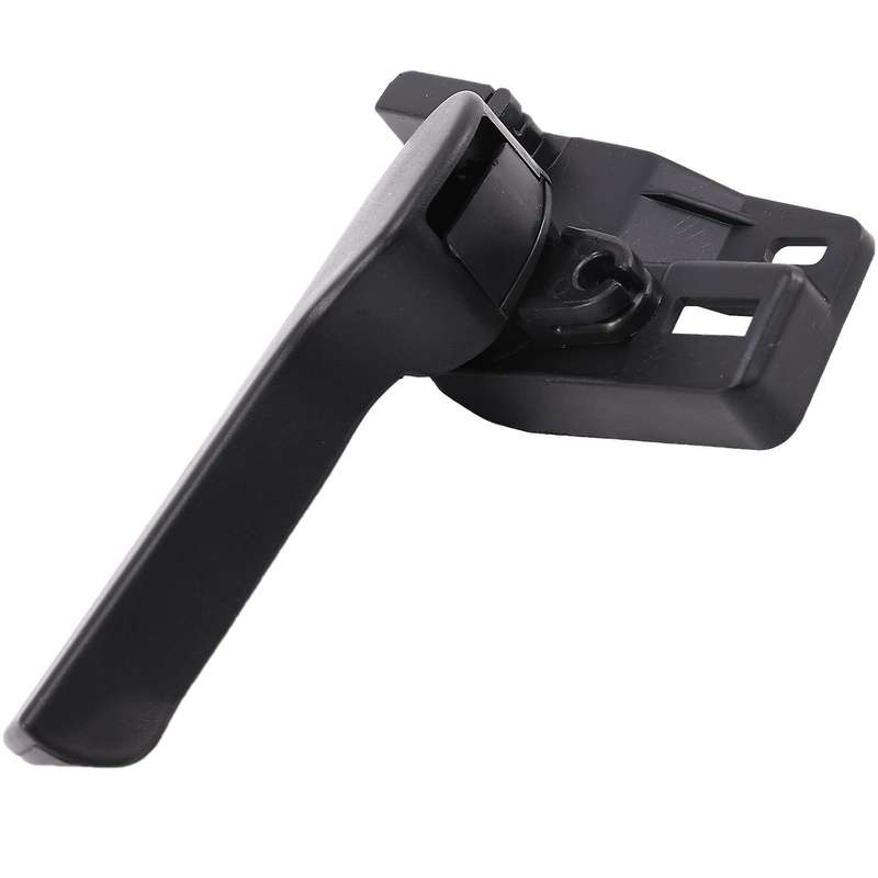 LHD Hood Release Grip Handle+Bracket Bearing for Golf MK4 Seat Toledo 1J1823633A 1J1823533C