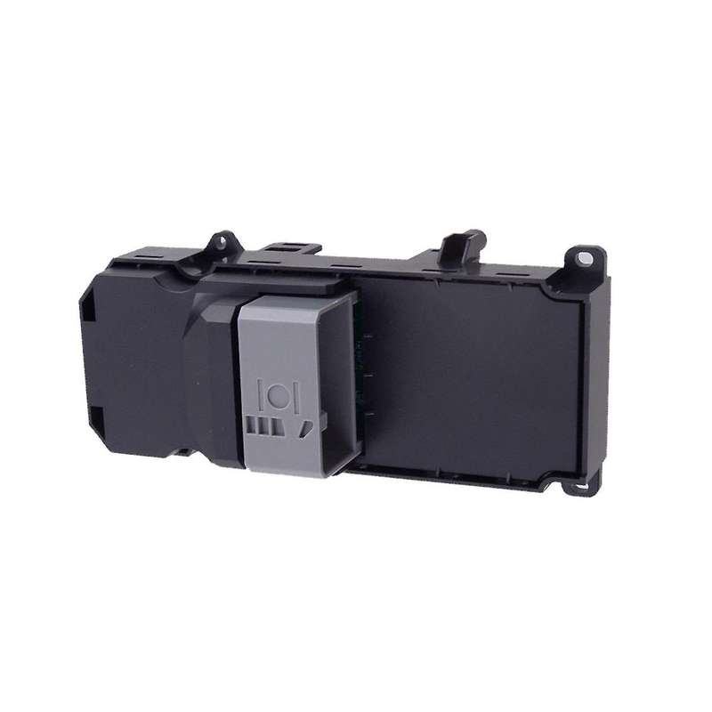 LHD Power Window Switch for Accord Coupe 2 Doors 2008-2012 Front Left Control Glass Lifter Button 3
