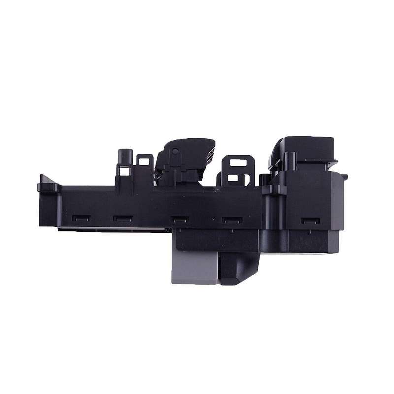 LHD Power Window Switch for Accord Coupe 2 Doors 2008-2012 Front Left Control Glass Lifter Button 3