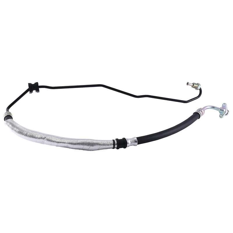 Lhd Power Steering Pressure Hose for -v 2.2 I-ctdi Dtec 53713-swy-g01