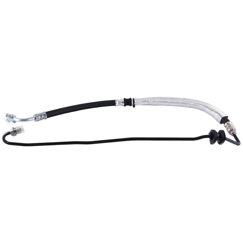 Lhd Power Steering Pressure Hose for -v 2.2 I-ctdi Dtec 53713-swy-g01
