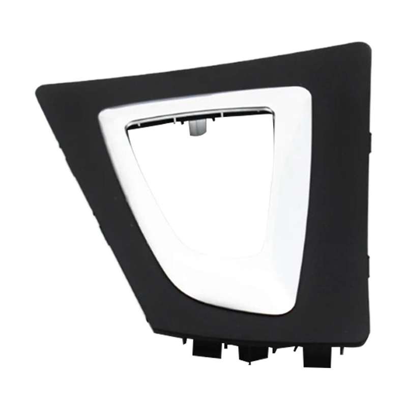 LHD Shift Lever Bezel Trim Gear Selector Switch Shifter Cover 51169234131 for 3 4 Series F30 F31 F3