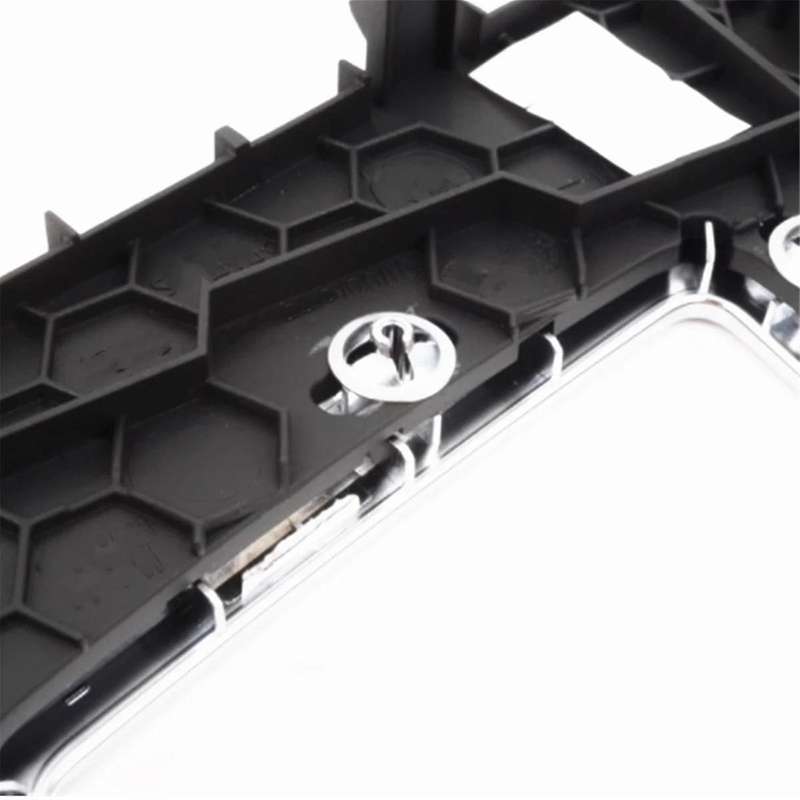 LHD Shift Lever Bezel Trim Gear Selector Switch Shifter Cover 51169234131 for 3 4 Series F30 F31 F3