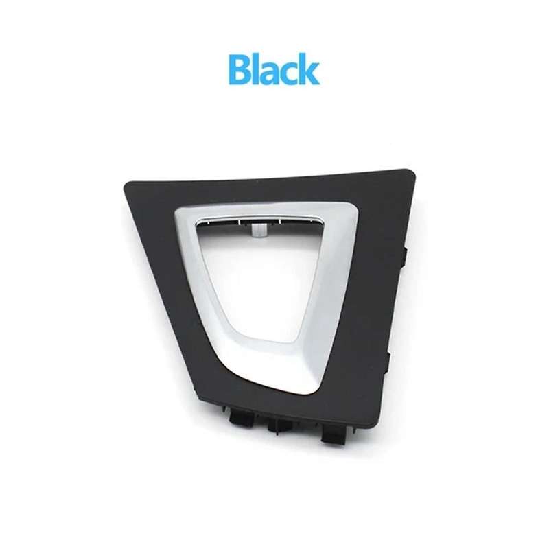 LHD Shift Lever Bezel Trim Gear Selector Switch Shifter Cover 51169234131 for 3 4 Series F30 F31 F3