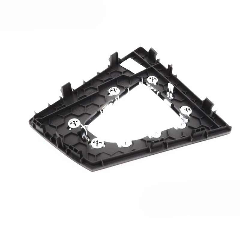 LHD Shift Lever Bezel Trim Gear Selector Switch Shifter Cover 51169234131 for 3 4 Series F30 F31 F3