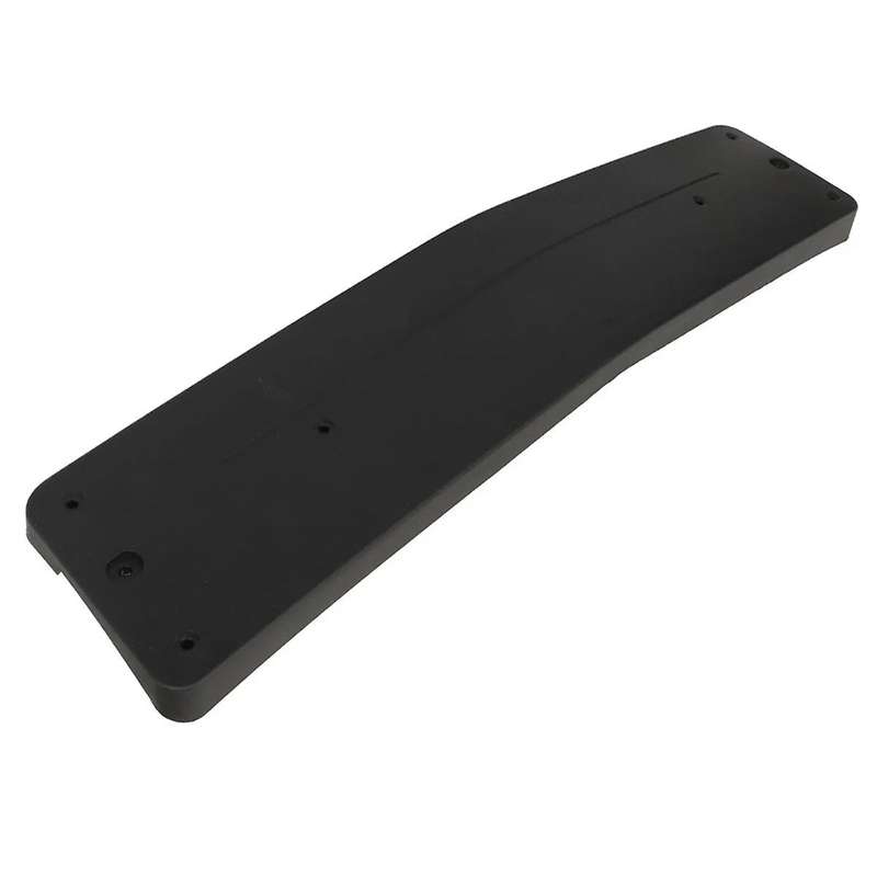 License Plate Frame Front Bumper License Plate Holder for C-Class W204 -Sport 2011-2013 A2048173278