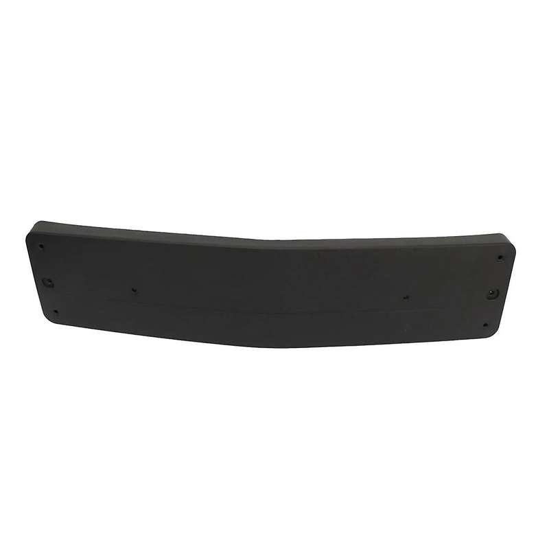 License Plate Frame Front Bumper License Plate Holder for C-Class W204 -Sport 2011-2013 A2048173278