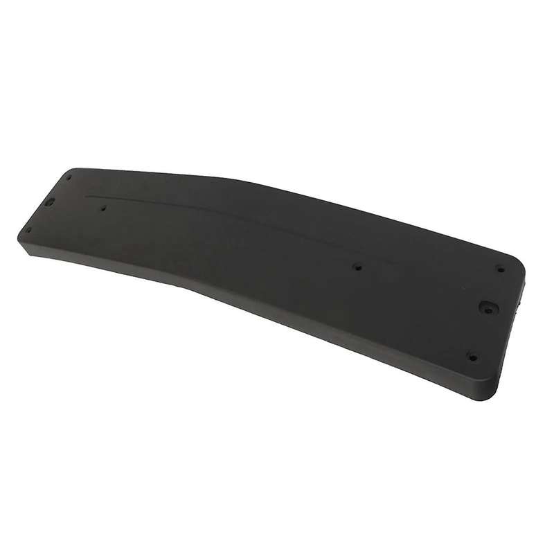 License Plate Frame Front Bumper License Plate Holder for C-Class W204 -Sport 2011-2013 A2048173278