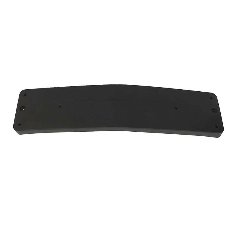 License Plate Frame Front Bumper License Plate Holder for C-Class W204 -Sport 2011-2013 A2048173278