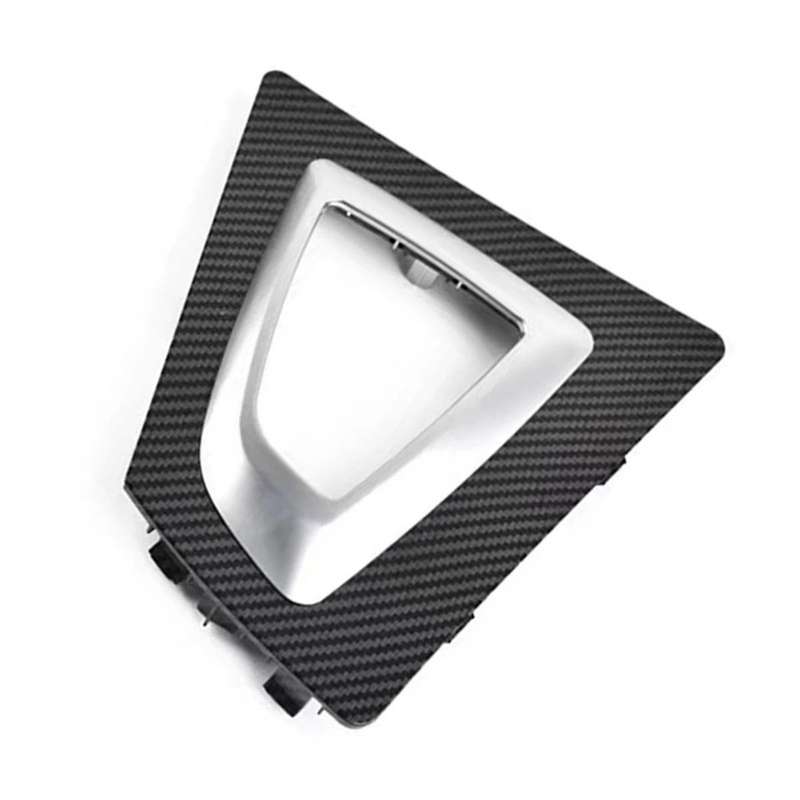 LHD Shift Lever Bezel Trim Gear Selector Switch Shifter Cover 51169234131 for 3 4 Series F30 F31 F32