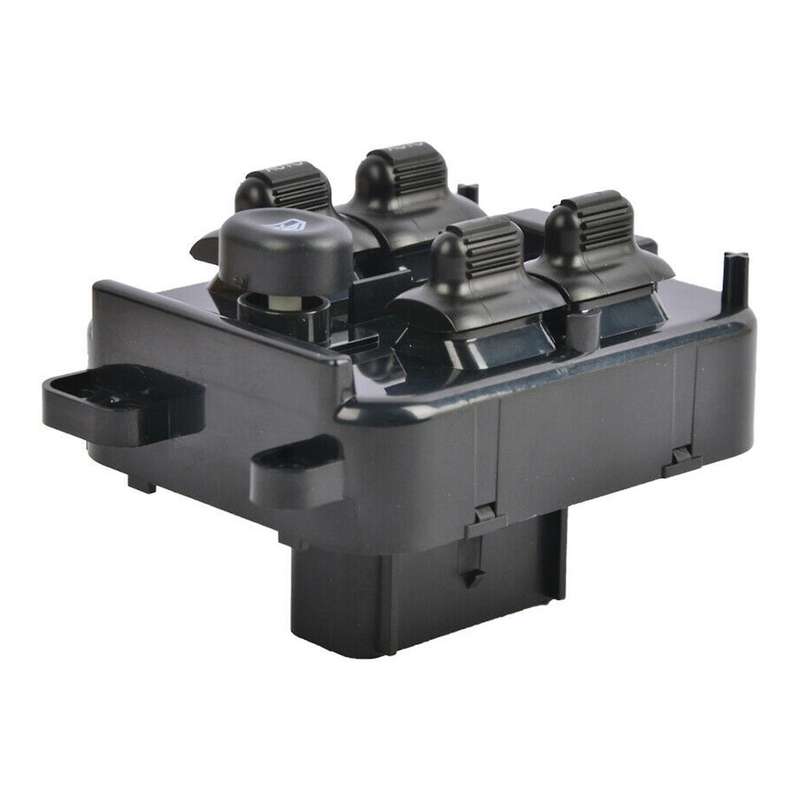 LHD Side Master Electric Power Window Switch 56010677AA for 2005-2007