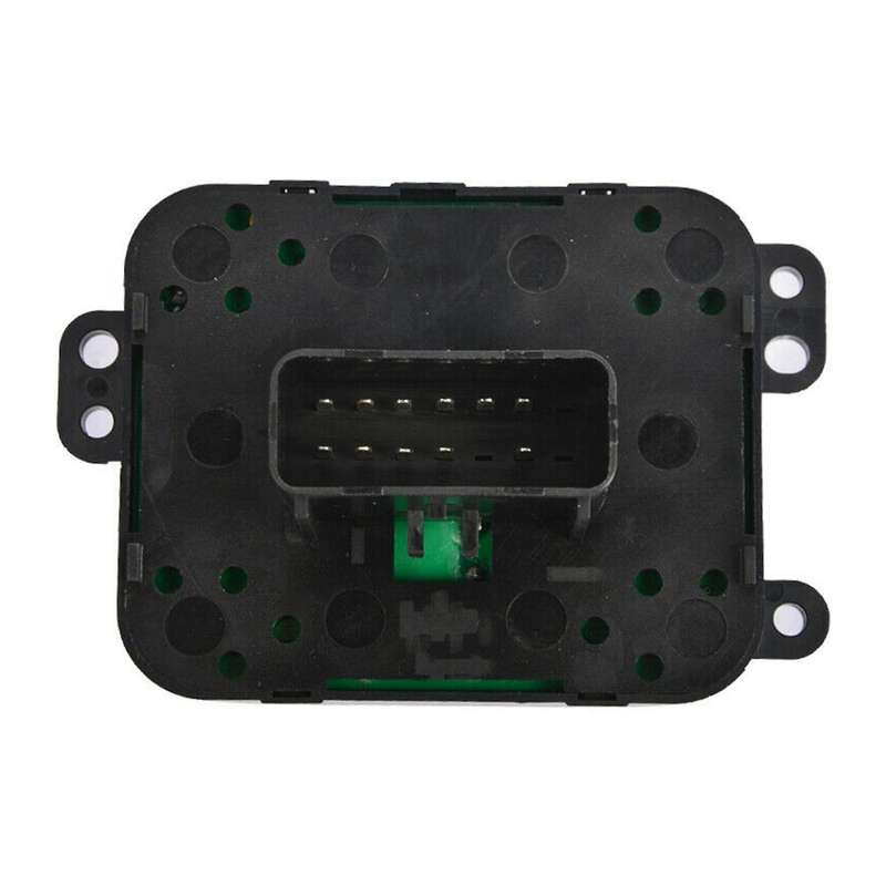 LHD Side Master Electric Power Window Switch 56010677AA for 2005-2007