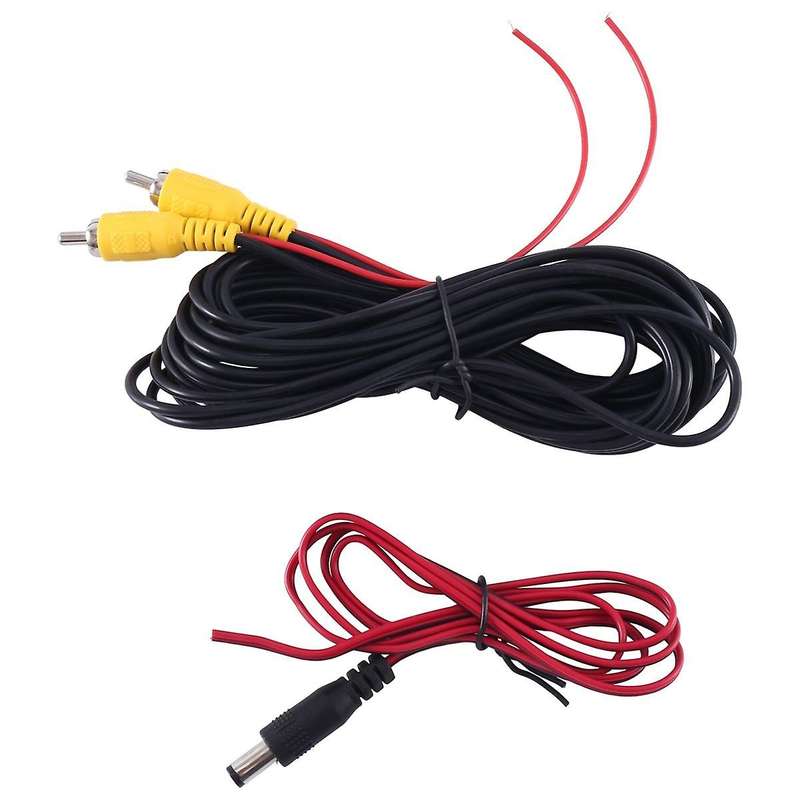 License Plate Frame Rearview Camera Reversing Image Car Accessories