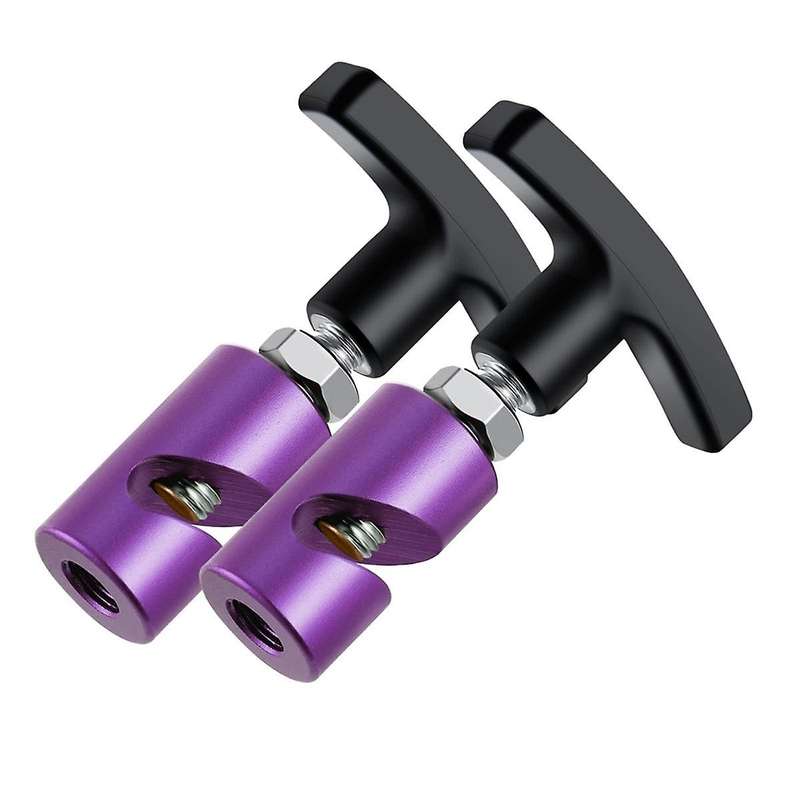 Lift Support Clamp with Brass Core Protection,spark Plug Caliper and Car Hood Prop Rod Tool Strut Cl