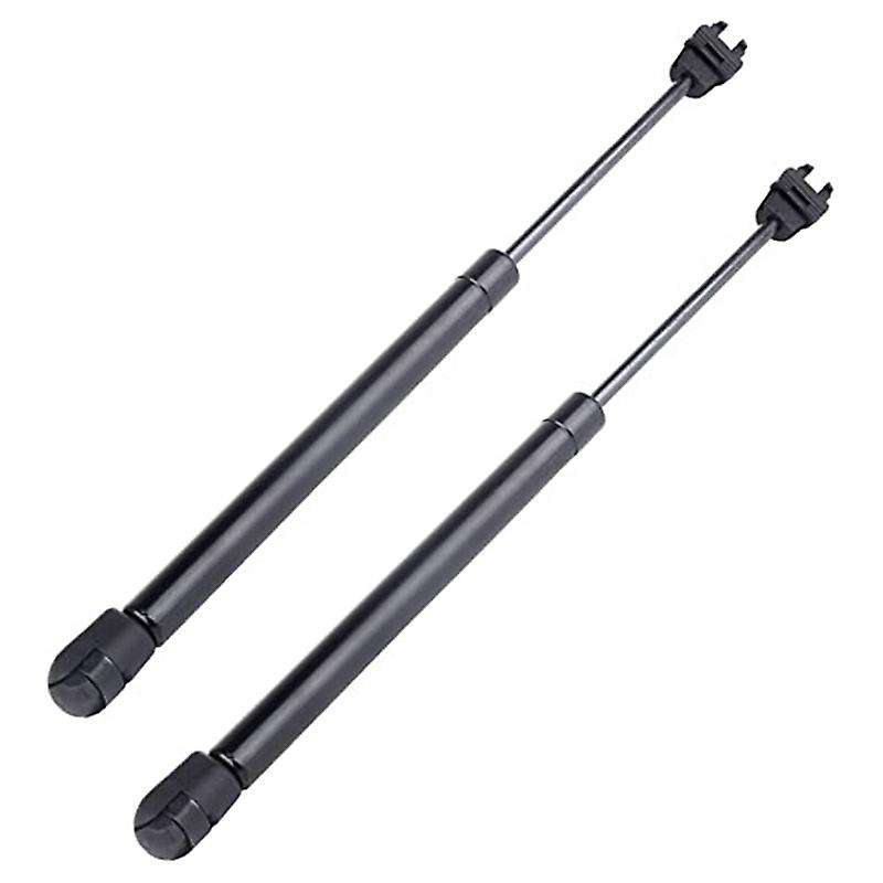 Lift Supports Rear Trunk and Front Hood Gas Springs Shocks for 2005-2008 300 4Pcs
