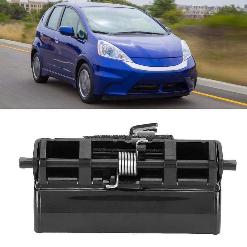 Liftgate Hatch Handle 74810S6A003 Fit for Fit 2007 2008 2009 2010 2011 2012 2013