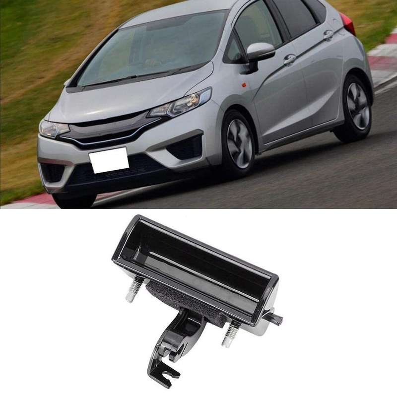Liftgate Hatch Handle 74810S6A003 Fit for Fit 2007 2008 2009 2010 2011 2012 2013