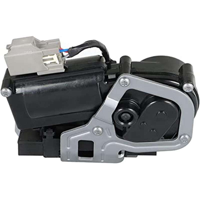 Liftgate Lock Motor Rear Trunk Lock Actuator FA1Z-7443150-B for Edge Escape Explorer 15-20 DS7Z74431