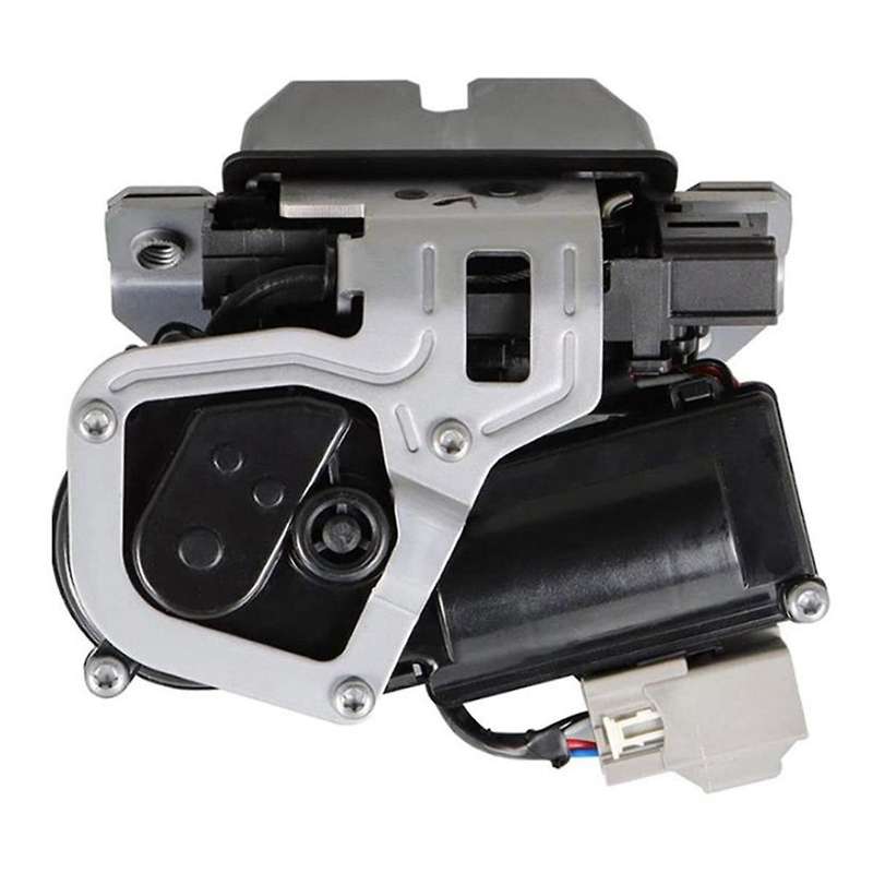 Liftgate Lock Motor Rear Trunk Lock Actuator FA1Z-7443150-B for Edge Escape Explorer 15-20 DS7Z74431