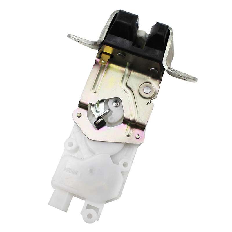 Liftgate Tail Trunk-lock Actuator Latch Release 5808a067 for /montero Sport Asx