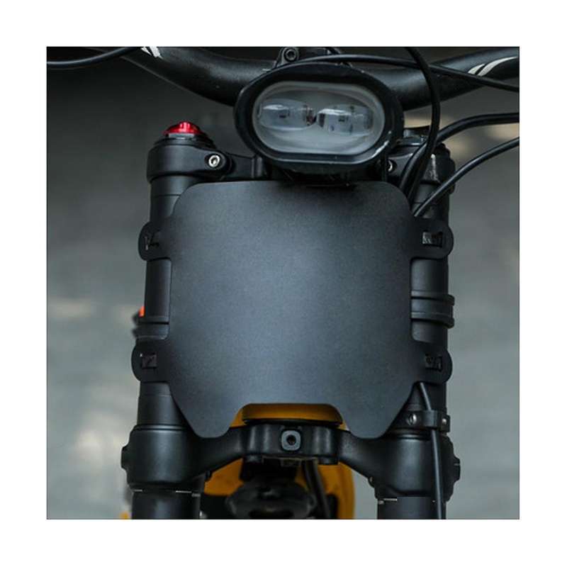 Light Bee for Surron Front Number Plate Sur Ron Parts Cool Modified Electrical Motorbike Dirt Bike