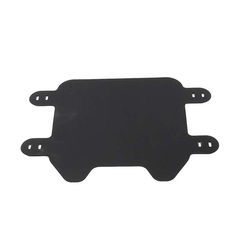 Light Bee for Surron Front Number Plate Sur Ron Parts Cool Modified Electrical Motorbike Dirt Bike