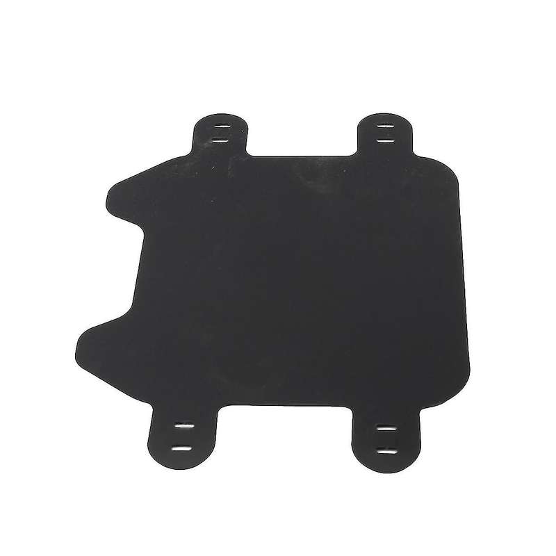 Light Bee for Surron Front Number Plate Sur Ron Parts Cool Modified Electrical Motorbike Dirt Bike