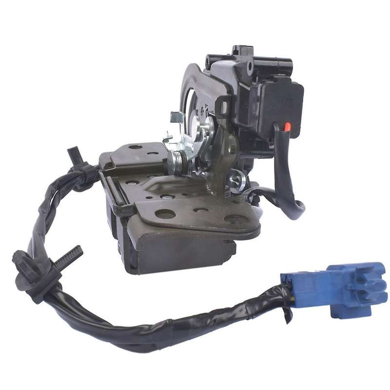 Liftgate Trunk Hatch Latch 69350-47042 for Prius 2010-2015 Door Lock Actuator 69350-47040 69350-4702