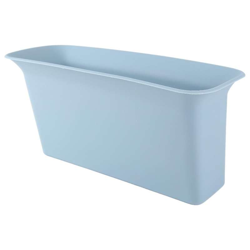 Light Blue Car Rear Storage Box Organizer Box Storage Box for Dolphin Mini / for Seagull