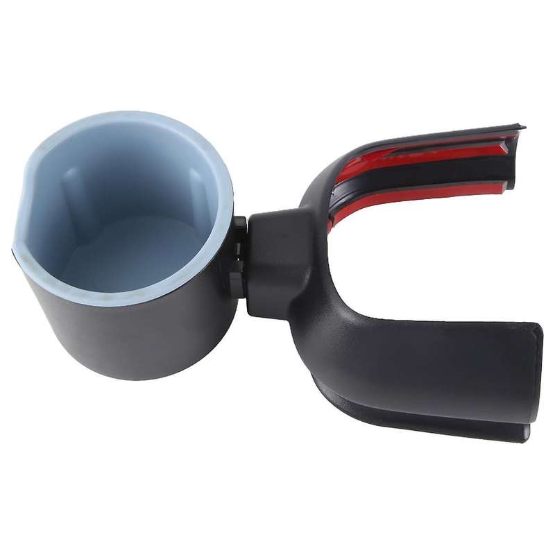 Light Blue Car Rear Seat Cup Holders Storage Box Drink Holder for Dolphin Mini / Seagull