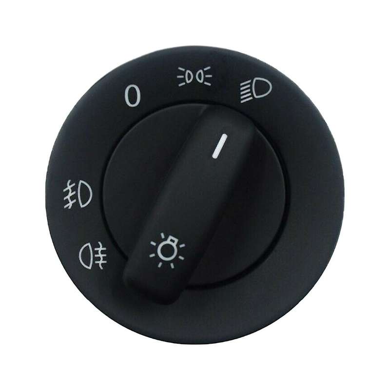 Light Switch Headlight for Golf 1K0941431Q