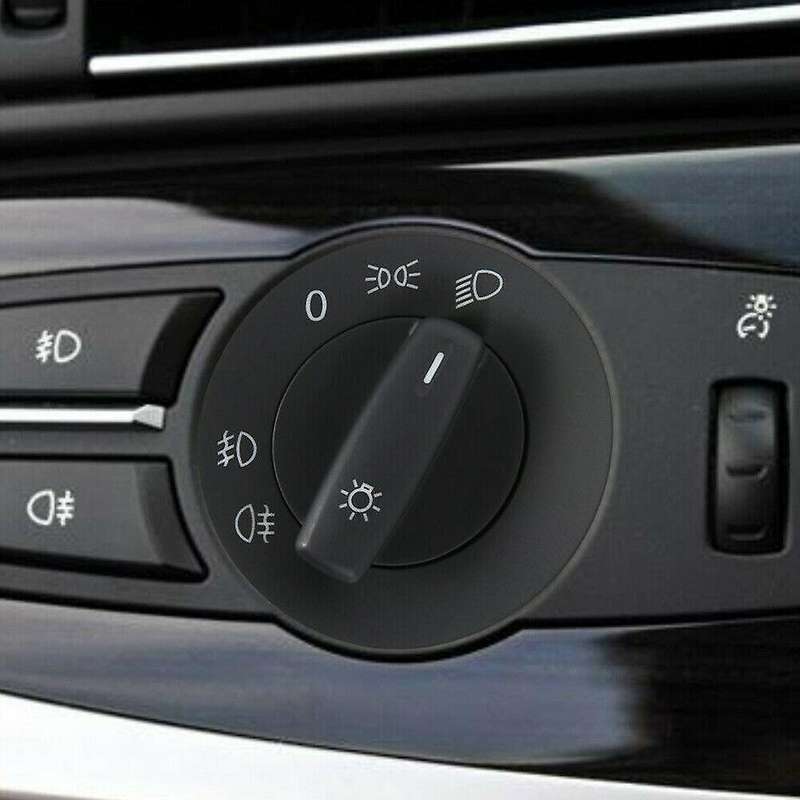 Light Switch Headlight for Golf 1K0941431Q