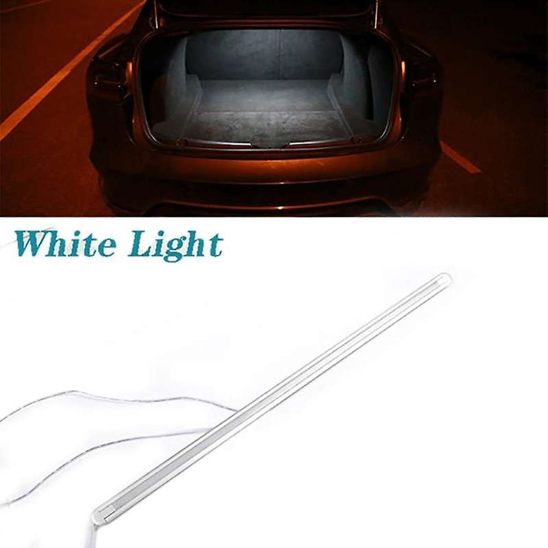 Lighting Lamp Trunk Interior Car Modification Accessories Atmosphere Lamp for S X(B)