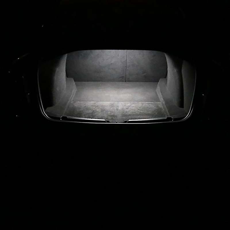 Lighting Lamp Trunk Interior Car Modification Accessories Atmosphere Lamp for S X(B)