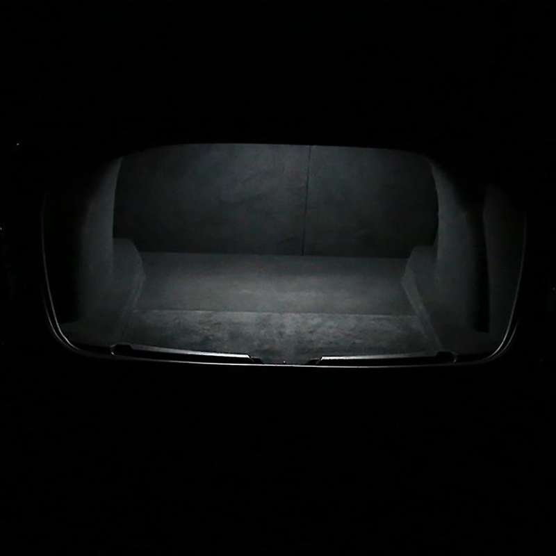 Lighting Lamp Trunk Interior Car Modification Accessories Atmosphere Lamp for S X(B)