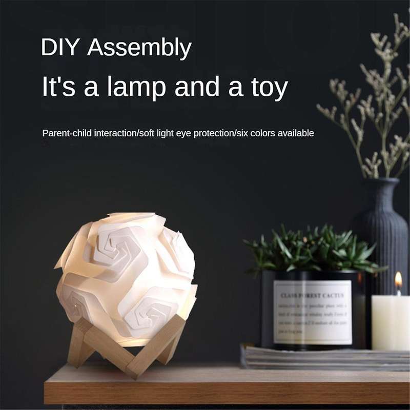 Lighting Moon Lamp 5.9 Inch 16 Colors Led 3d Moon Light, Lamp Moon Night Light for Girls Boys Kids