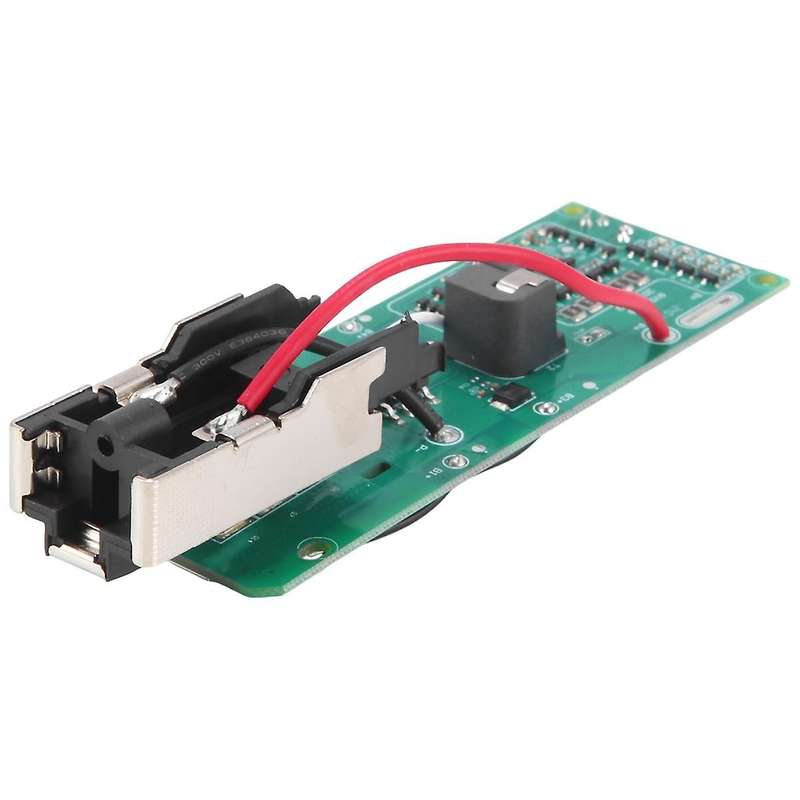 Li-Ion Battery Charging Protection Circuit Board PCB for 20V P108 RB18L40 Power Tools Battery