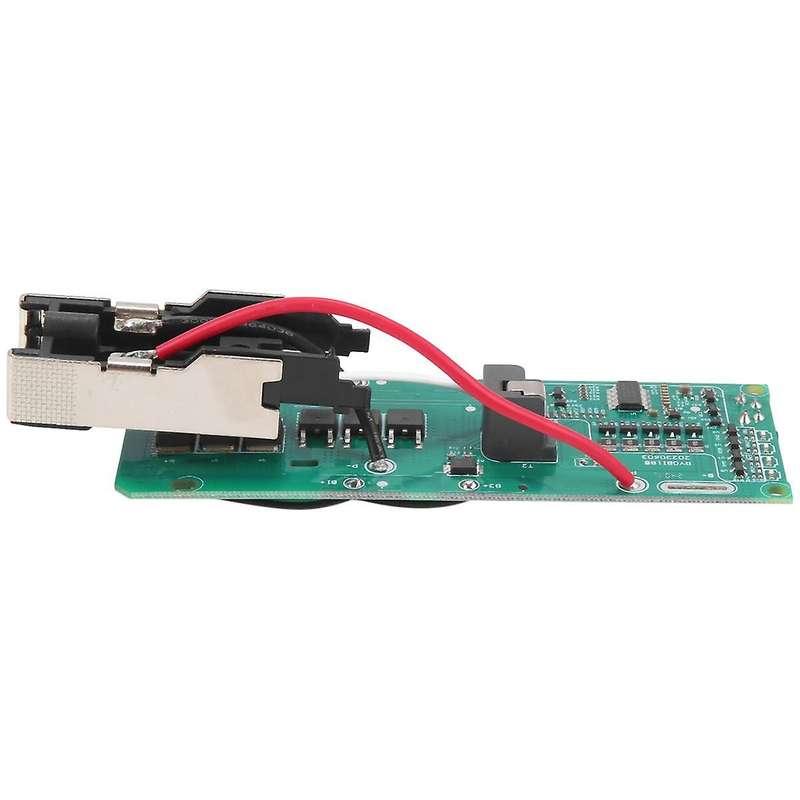 Li-Ion Battery Charging Protection Circuit Board PCB for 20V P108 RB18L40 Power Tools Battery