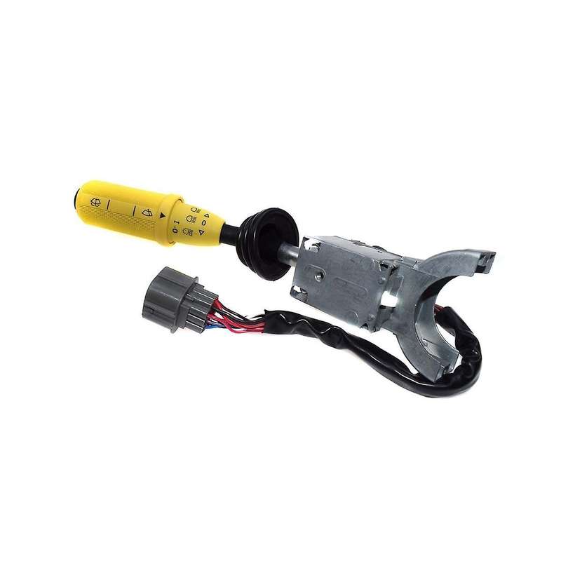 Lights & Wiper Column Switch Turn Signal Switch Stalk for 3cx 4cx :701/37702 701-37702 70137702