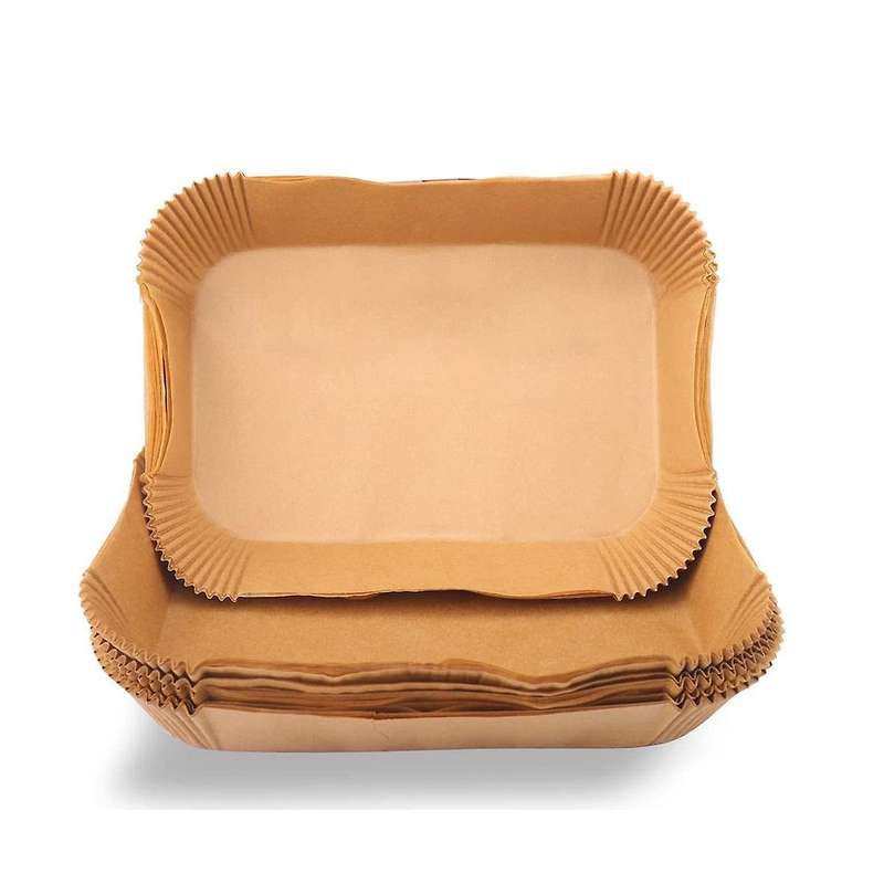 Liners, Parchment Liners, Baking Liners for Ninja Foodi Dz201, Dz401, Fg55, Accessories
