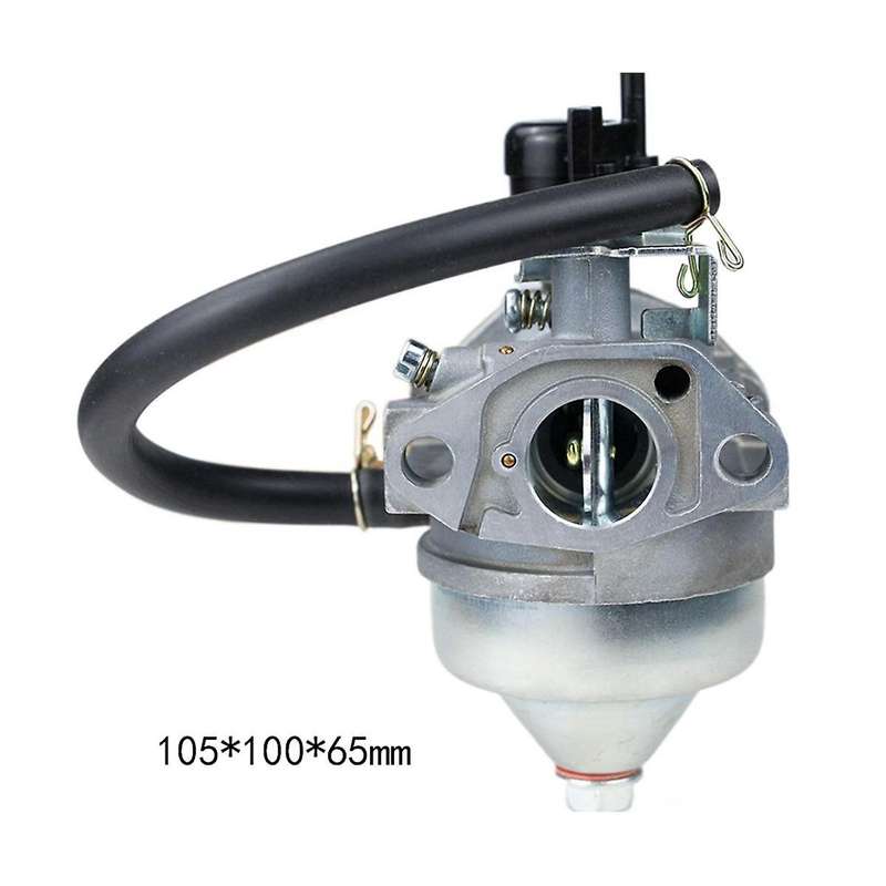 Linkage Model Gcv190 La Carburetor 16100-z0y-m42 Hrx217 Carburetor