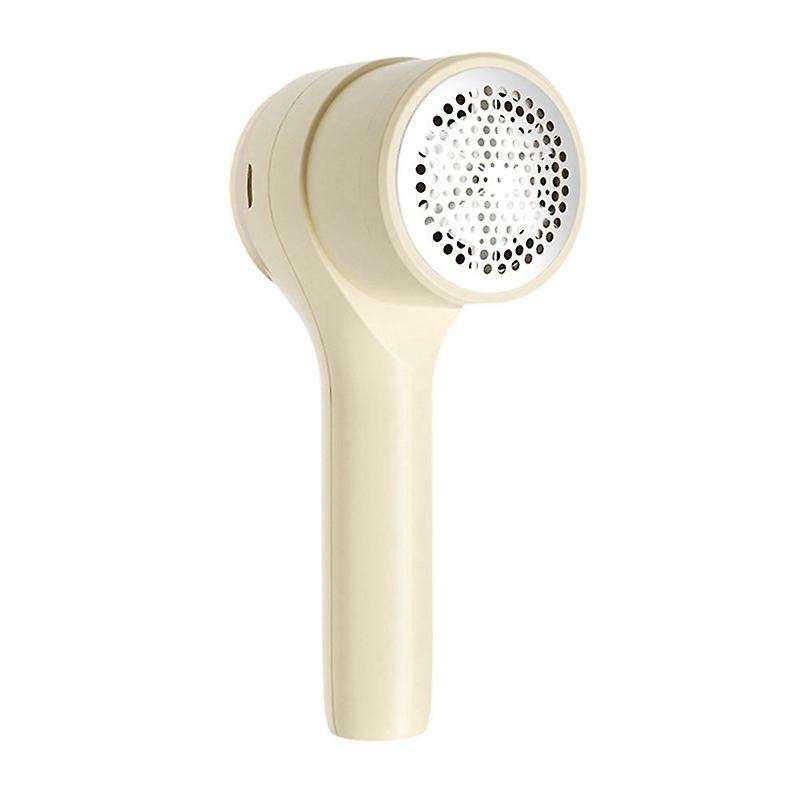 Lint Remover for Clothing Portable Electric Fuzz Remover Led Display Rechargeable for Clothes Fabri